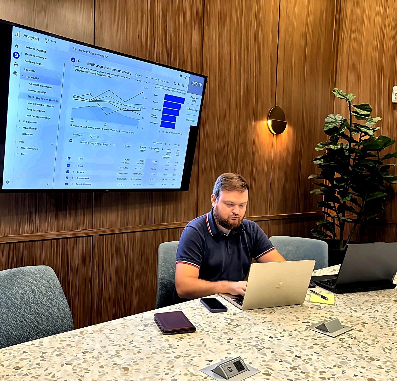 Dmitrii Dovzhenko, Founder of ITllect Agency