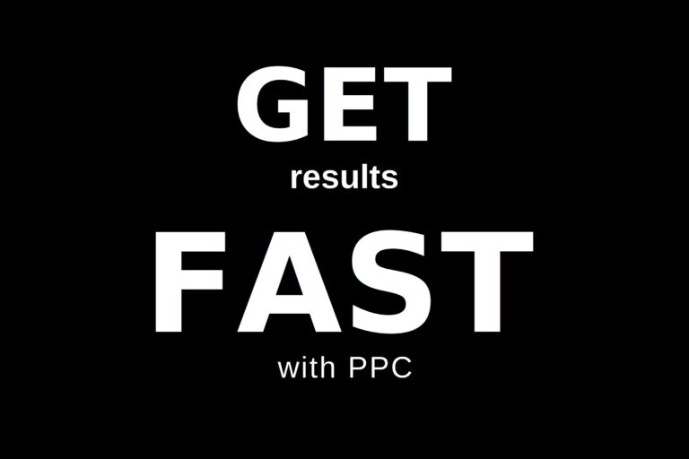Get fast results with pay-per-click advertising managed by ITllect Agency